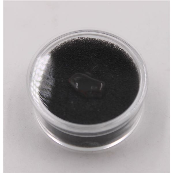 3) NATURAL 2.05 CT ETHIOPEAN BLACK OPAL, READY FOR