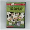 Image 1 : CERTIFIED REFURB DVD, CLICK CLACK MOO COWS THAT