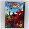 Image 1 : CERTIFIED REFURB DVD, CLIFFORD'S REALLY BIG MOVIE