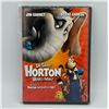 Image 1 : CERTIFIED REFURB DVD, DR. SEUSS HORTON HEARS A