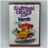 Image 1 : BRAND NEW DVD, CARTOON CRAZE TOONERVILLE