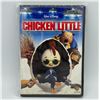Image 1 : CERTIFIED REFURB DVD, CHICKEN LITTLE