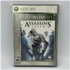 Image 1 : CERTI REFURB XBOX 360, ASSASSIN'S CREED
