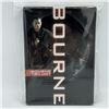 Image 1 : CERTIFIED REFURBISHED DVD BOURNE TRILOGY