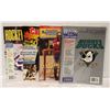 Image 1 : HOCKEY CARD BOYDS MAGAZINES ETC