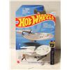 Image 1 : HOT WHEELS STAR TREK USS ENTERPRISE WITH DISPLAY