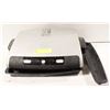 Image 1 : GEORGE FOREMAN FAT GRILLING MACHINE