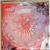Image 1 : 31)  NEW, IN ORIGNIAL BOX 14.75" PLATTER, BY MIK