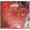 Image 2 : 31)  NEW, IN ORIGNIAL BOX 14.75" PLATTER, BY MIK