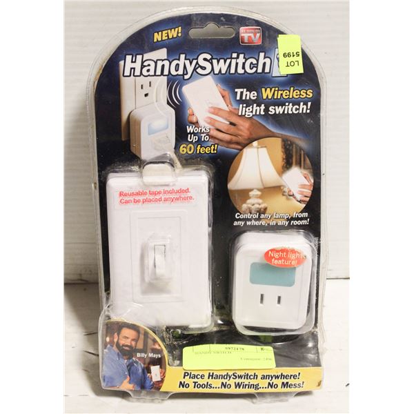 HANDY SWITCH