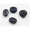 Image 1 : #97- BLUE SAPPHIRE GEMSTONES  84.85 CT