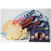 Image 1 : 2 1990 COORS LIGHT LIQUOR STORE PROMO ITEMS