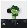 Image 1 : NEW GREEN GIANT THEME SPROUT LAPEL PIN
