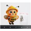 Image 1 : NEW CUTE BEE DESIGN HANGING ORNAMENT