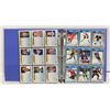Image 1 : 1991-92 COMPLETED SET SCORE