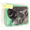 Image 1 : NEW GREEN TRAY WITH NEW JEWELRY PIECES