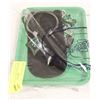 Image 1 : NEW GREEN TRAY WITH NEW JEWELRY PIECES