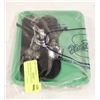 Image 1 : NEW GREEN TRAY WITH NEW JEWELRY PIECES