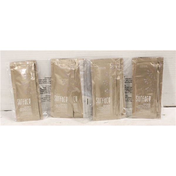 SURFACE HAIR AWAKEN THERAPEUTIC MASQUE X 10