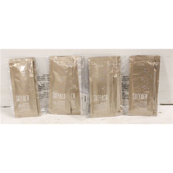 SURFACE HAIR AWAKEN THERAPEUTIC MASQUE X 10