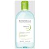 Image 1 : NEW 500ML BIODERMA SEBIUM H20 PURIFYING CLEANSING