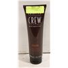 Image 1 : NEW BOTTLE AMERICAN CREW OFFICIAL SUPPLIER TO MEN-