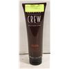 Image 1 : NEW BOTTLE AMERICAN CREW OFFICIAL SUPPLIER TO MEN-