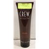 Image 1 : NEW BOTTLE AMERICAN CREW OFFICIAL SUPPLIER TO MEN-