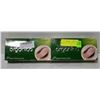 Image 1 : NEW 2 BOXES ORGANICA 8 SPOOLS X 300M X 2 = 16