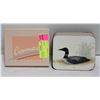 Image 1 : CAMEO COLLECTION 6 LOON COASTERS