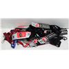 Image 1 : 15 ID BADGE LANYARDS - VARIOUS MODELS