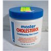 Image 1 : BRAND NEW 16OZ MASTER CHOLESTEROL HAIR CREAM