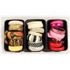 Image 1 : ESTATE JEWELRY - VINTAGE STYLE BANGLES
