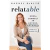Image 1 : NEW HARDCOVER-RELATABLE