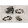 Image 1 : NEW JEWELRY FASHION SETS OF 4 -