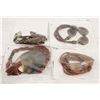 Image 1 : NEW JEWELRY FASHION SETS OF 4 -