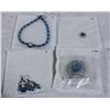 Image 1 : NEW JEWELRY FASHION SETS OF 4 -