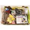 Image 1 : FLAT OF NEW GARAGE HOUSEHOLD ITEMS