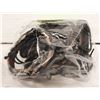Image 1 : LARGE LOT OF NEW LEATHER CROSS BRACELETS