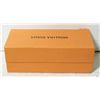 Image 1 : LOUIS VUITTON BOX FOR HEADPHONES WITH CLOTHS BAGS