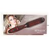 Image 1 : FYI HEAT STYLUS THERMAL STYLING BRUSH