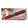 Image 1 : FYI HEAT STYLUS THERMAL STYLING BRUSH
