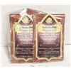 Image 1 : BABYLISS PRO ARGAN OIL HYDRATING MASK X 4