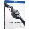 BRAND NEW WESTWORLD SEASON 4 BLU-RAY