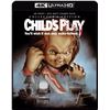 Image 1 : BRAND NEW CHILD'S PLAY COLLECTOR'S EDITION 4K +