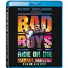 Image 1 : BRAND NEW BAD BOYS RIDE OR DIE BLU-RAY