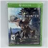 Image 1 : CERTIFIED REFURBISHED XBOX ONE MONSTER HUNTER