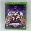 Image 1 : CERTIFIED REFURBISHED XBOX ONE AGENTS OF MAYHEM