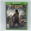 Image 1 : CERTIFIED REFURBISHED XBOX ONE DEADRISING 3