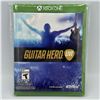 Image 1 : CERTIFIED REFURBISHED XBOX ONE GUITAR HERO LIVE